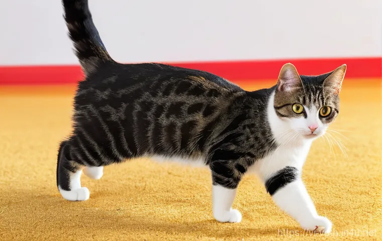 반려동물 영양제 성분 비교 - **Skin & Coat Health: A Resplendent Persian Cat**
    "A luxurious, hyper-realistic close-up portrai...