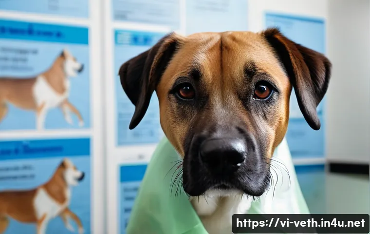 5 dấu hiệu phản ứng phụ sau tiêm phòng cho chó bạn nhất định phải biết ngay hôm nay 4 강아지 예방접종 부작용 관련 이미지 2