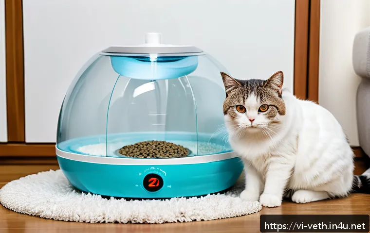 고양이 결막염 치료 방법 관련 이미지 1